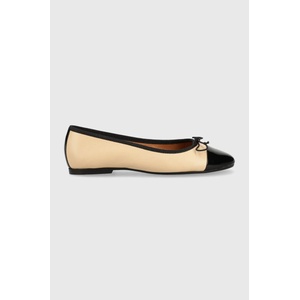 Jonak Кожени балеринки DAXI VERNIS CUIR (3400191)