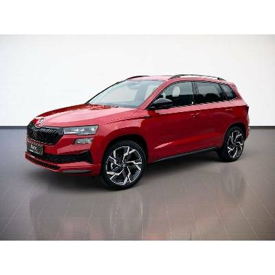 Skoda Karoq 2.0 TSI 4x4 DSG Sportline 140 kW