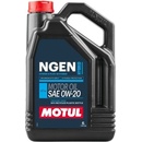 Motul Ngen Hybrid 0W-20 4 l