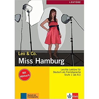 LEO & CO., STUFE 1 - MISS HAMURG + CD