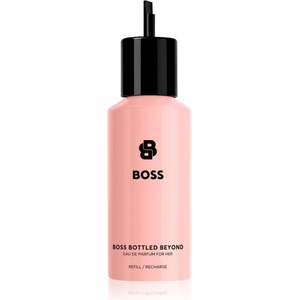 HUGO BOSS Bottled Beyond EDP пълнител дамски 150ml Парфюми