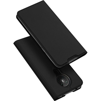 Pouzdro DUX Peňaženkové Nokia 5.3 černé