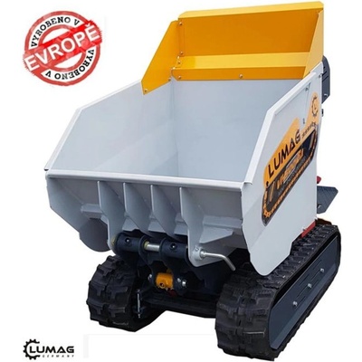 Lumag VH 500A