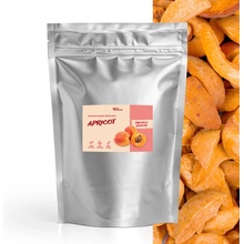 FitStream lyofilizované ovocie Marhule 400 g