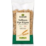 Alnatura Био пълнозърнести Pipe Rigate - 500 г