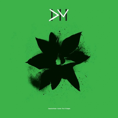 DEPECHE MODE - Exciter | The 12" singles - 812in