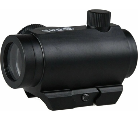 BAS System HD22M1 Red Dot