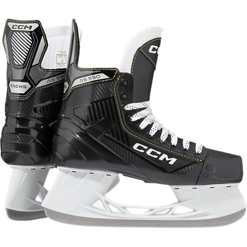 CCM Tacks AS-550 Senior