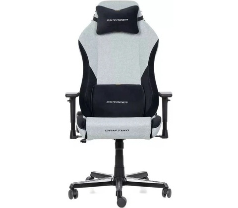 DXRacer DRIFTING černá