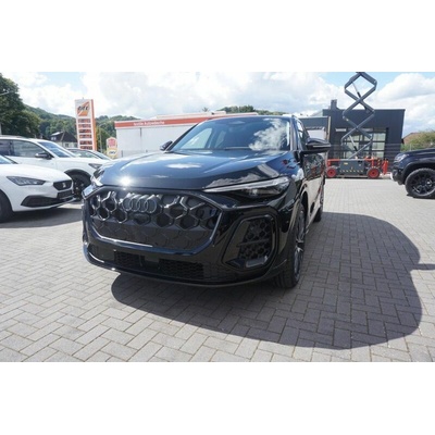 Audi Q5 40 TDI quattro S-line 150 kW
