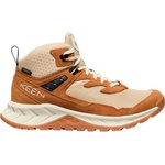 Keen Дамски туристически обувки Keen Women's Hightrail Mid WP Walking boots - Safari / Chipmunk - размер 37, 5 (EU) (119-0996-0515)