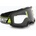 Leatt Велосипедна маска Leatt Vizion 2.5 black/neon yellow