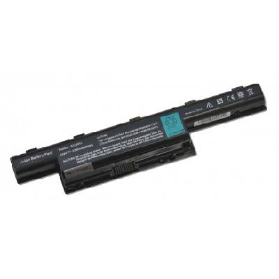 Acer Aspire V3-571-6643 Batéria 5200mah Li-ion 11,1V články SAMSUNG - ACER