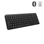 Logitech K250 (920-013451) Клавиатури