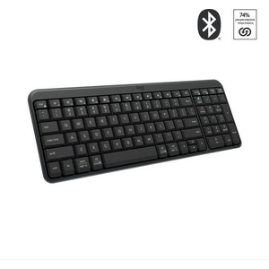 Logitech K250 (920-013451) Клавиатури