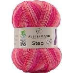 Austermann Step 4 Color 361 Плетива прежда (97689-361)