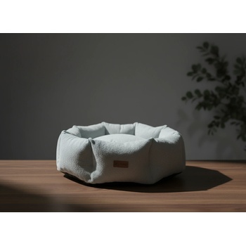 Dubex Pompeii Cupcake луксозно легло за кучета и котки, размери