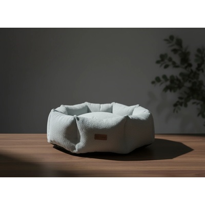 Dubex Pompeii Cupcake луксозно легло за кучета и котки, размери