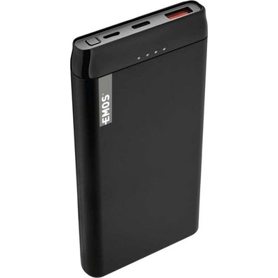 Emos AlphaQ 10 10000 mAh Black