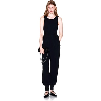 Armani exchange Гащеризон Armani exchange XW000701_AF16148 jumpsuit - Black (Black)