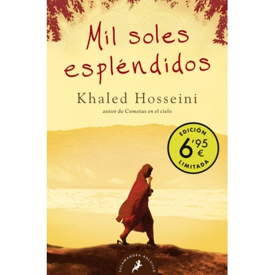 Mil soles espléndidos