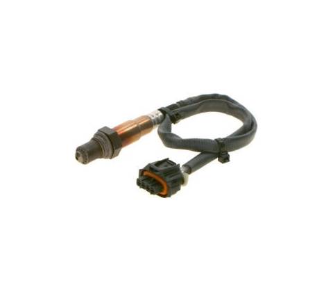 Lambda sonda BOSCH 0 258 010 381