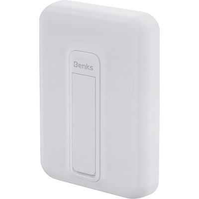 Benks MP09 6000mAh biela