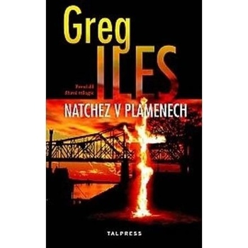 Natchez v plamenech