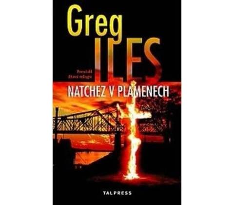 Natchez v plamenech