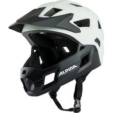 Alpina Rupi off-white matt 2026