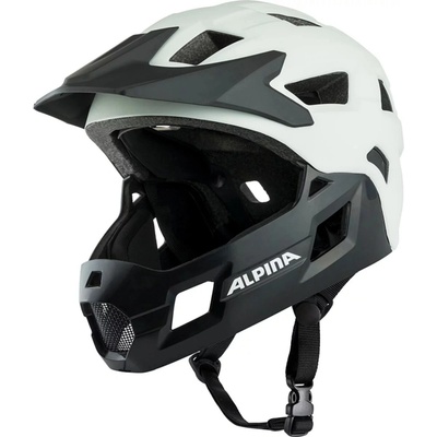Alpina Rupi off-white matt 2026
