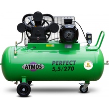 Atmos Perfect 5.5/270