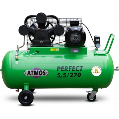 Atmos Perfect 5.5/270