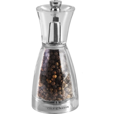 Cole & mason Мелничка за пипер PINA - 12, 5 см (Cole-&-Mason-H-35701P)