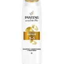 Pantene Pro V Active Nutri Plex Intensive Repair šampón 325 ml
