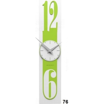 CalleaDesign 10-026 Thin 58 cm zelené jablko 76