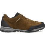 Scarpa Мъжки мултиспорт обувки Scarpa Mojito Trail GTX Suede Multisport shoes - Coffee / Fossil - размер 43, 5 (EU) (022-0679-0418)