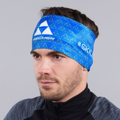 Fischer Skiletics blue/white