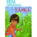 Láska