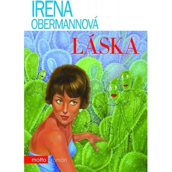 Láska