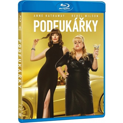 Podfukářky BD