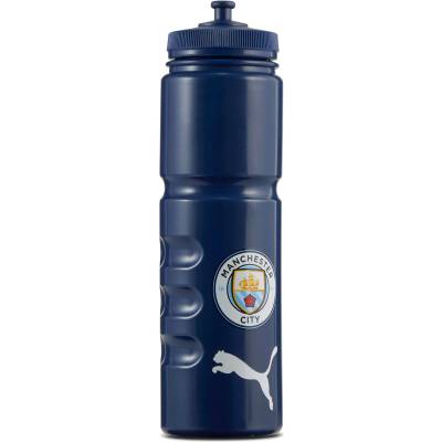 PUMA Manchester city fc water bottlr 0.75 l 750 ml