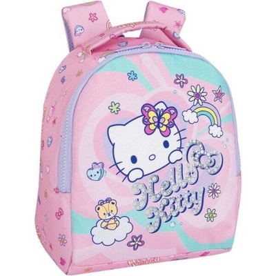 Dětský batoh CP Puppy 10" Hello Kitty