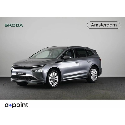 Skoda Enyaq iV 150 kW