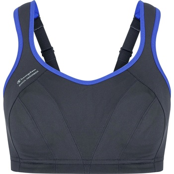 Shock Absorber Active Multi Sports Bra - Grey