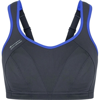 Shock Absorber Active Multi Sports Bra - Grey