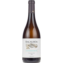 Bacalhôa Sauvignon Blanc 2023 13% 0,75 l (čistá fľaša)