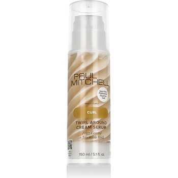 Paul Mitchell Curls Twirl Around Cream Serum 150 ml