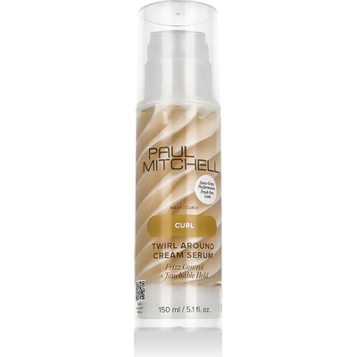 Paul Mitchell Curls Twirl Around Cream Serum 150 ml