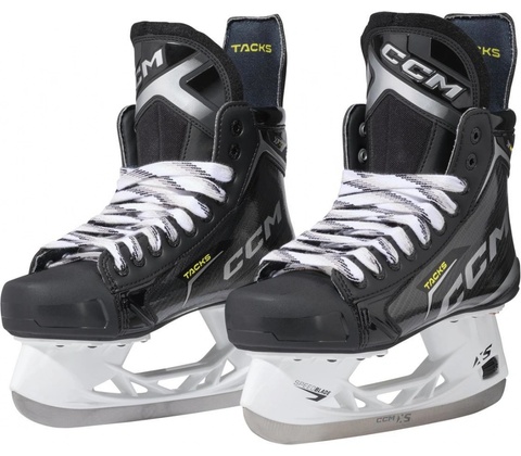 CCM Tacks XF 70 Intermediate